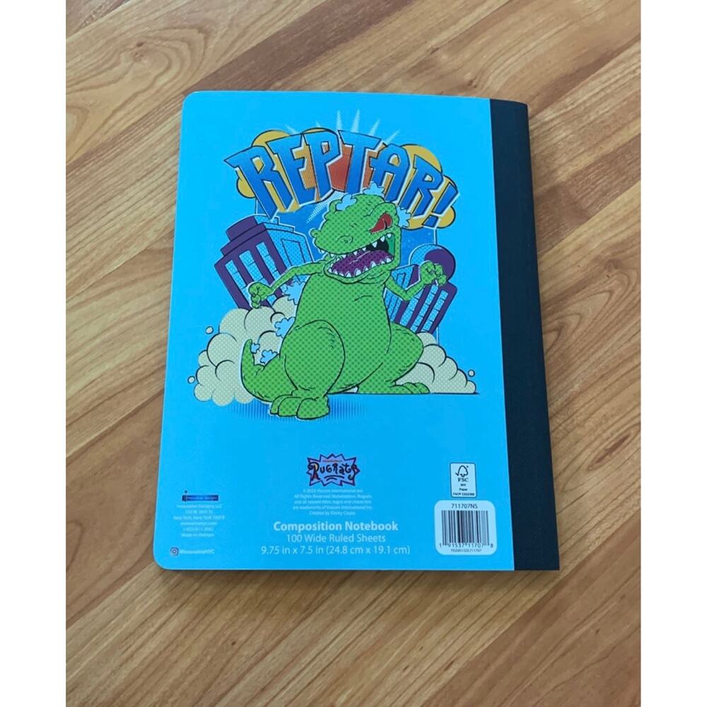 Nickelodeon Rugrats Bundle - Picture 4 of 10